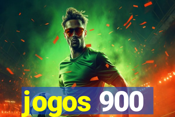 jogos 900